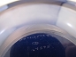 12. Orrefors Shallow Bowl